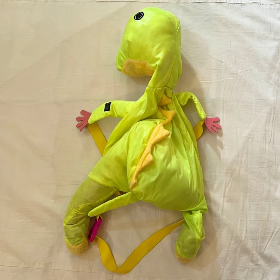 کیف عروسکی بچه گانه