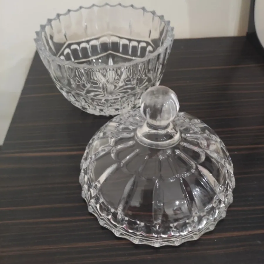 شکلات خوری خارجی