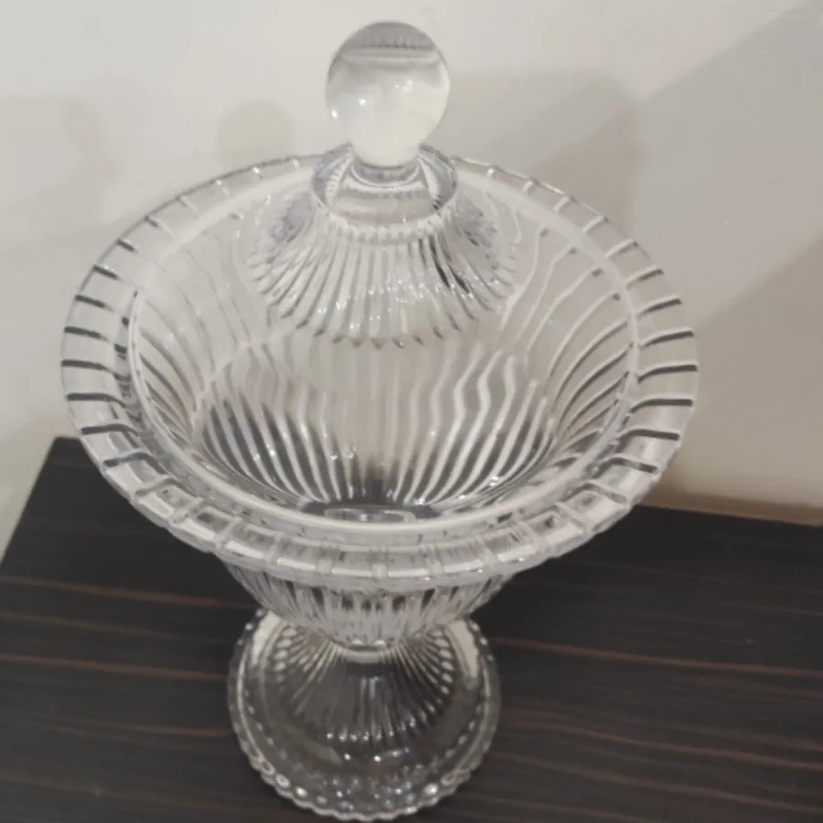 شکلات خوری خارجی