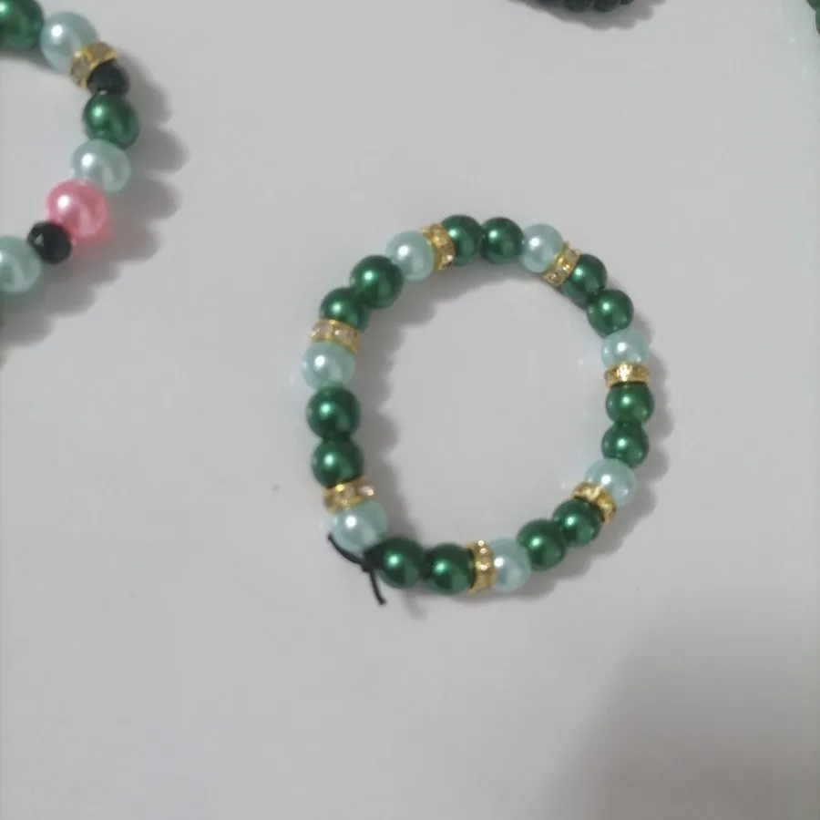 دستبند دخترانه