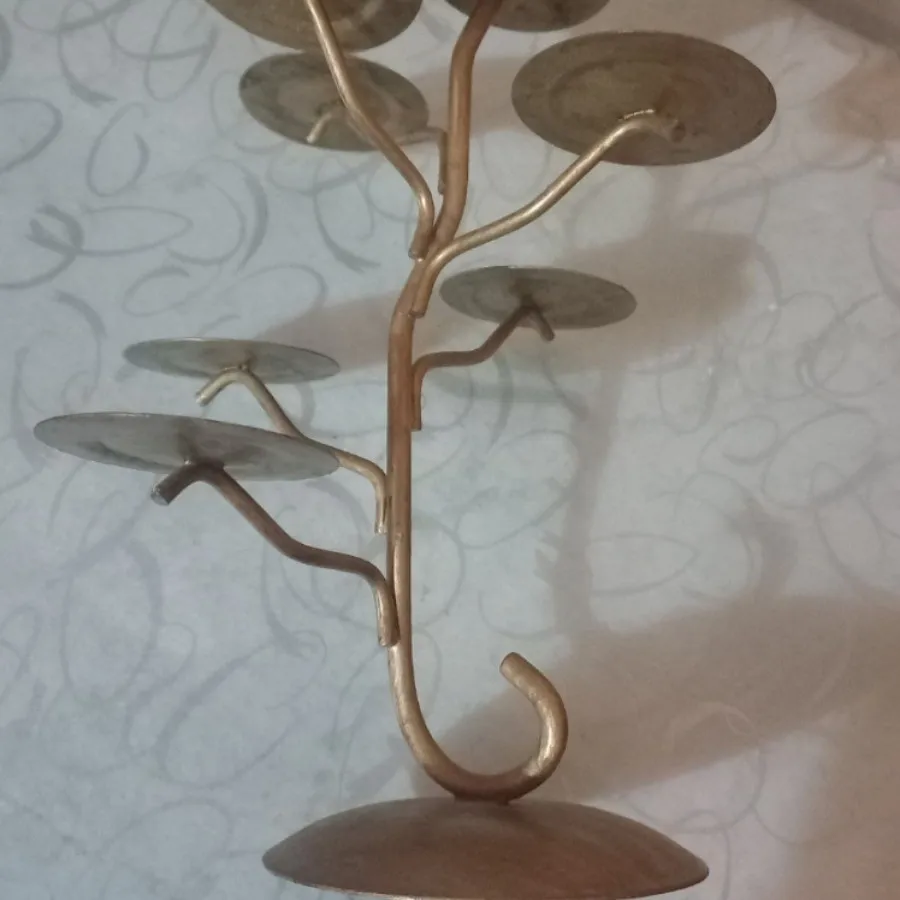 دکوری فلزی