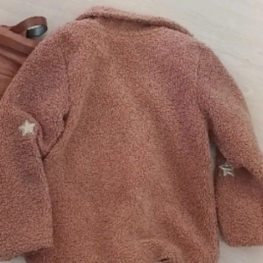 ست لباس دخترانه ترک