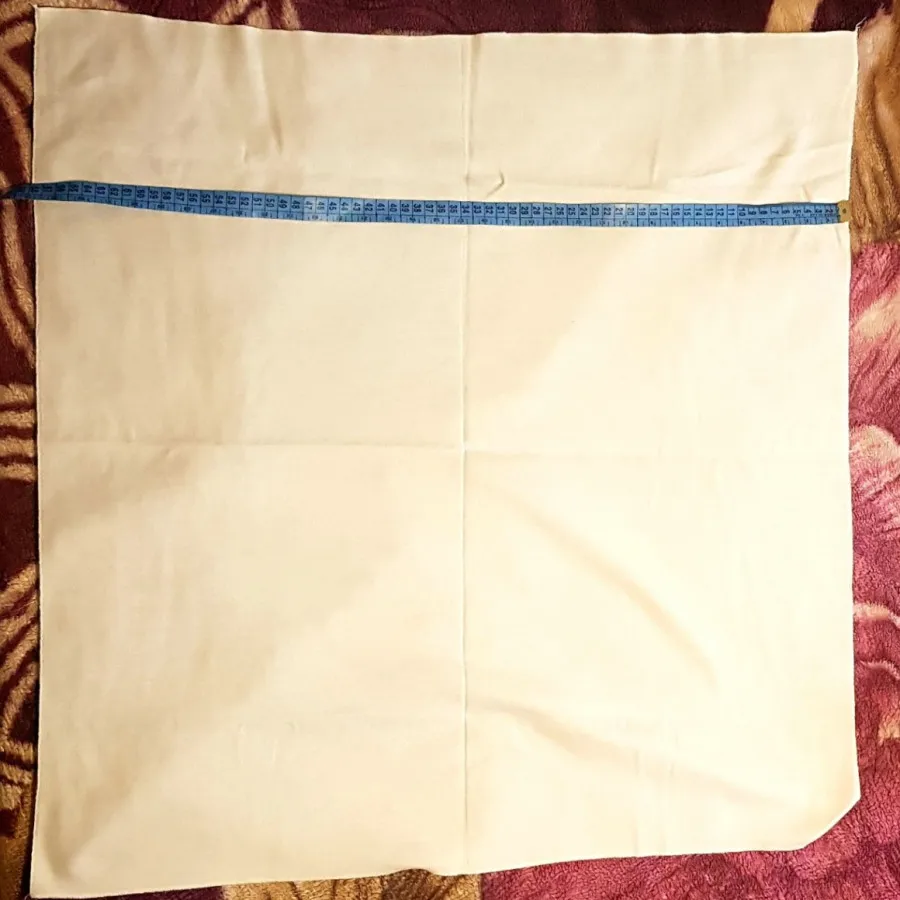 قنداق سنتی نخ پنبه