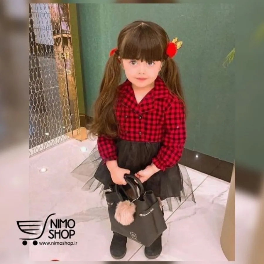 سارافون دخترانه