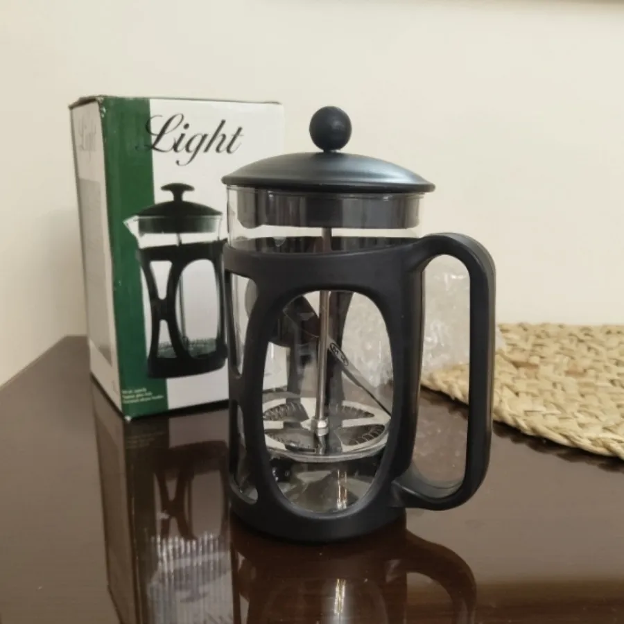 فرنچ پرس ترکیه ای