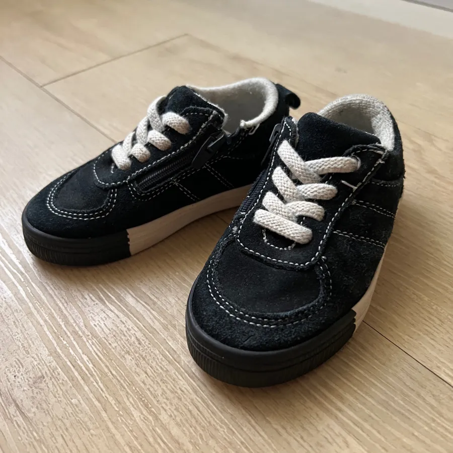 کفش جیر بچگانه برند ZARA