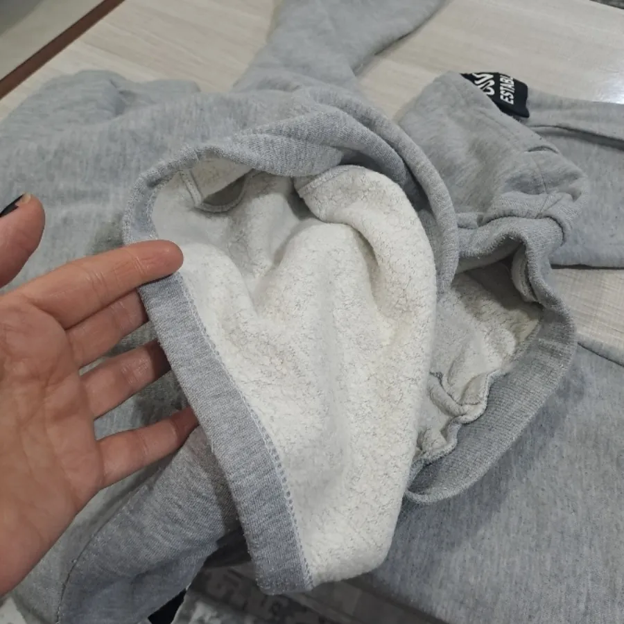 ست سویشرت و شلوار