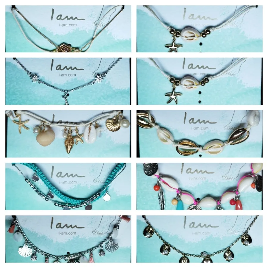 اکسسوری پابند