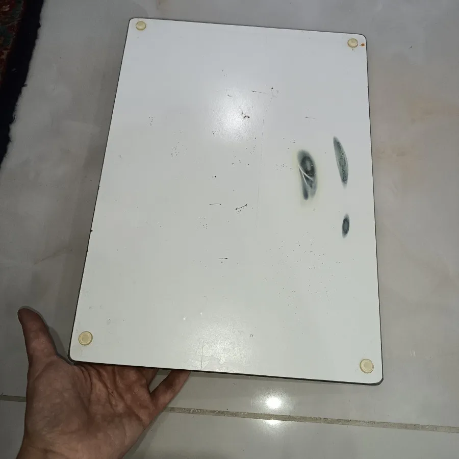 تخته آشپزخانه یه صفحه سرو