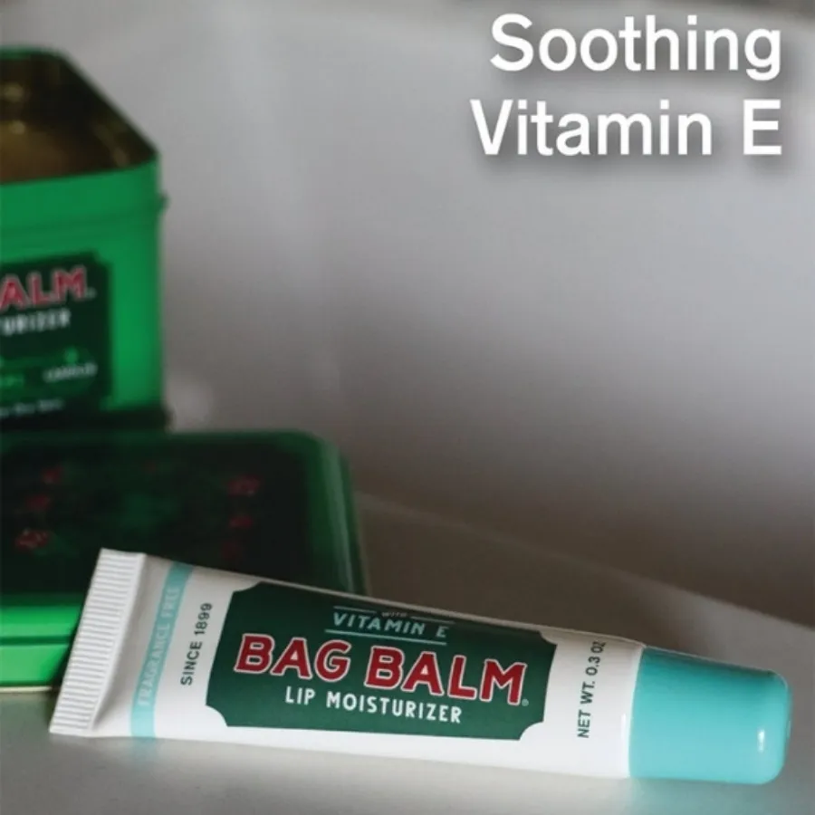 بالم لب Bag balm