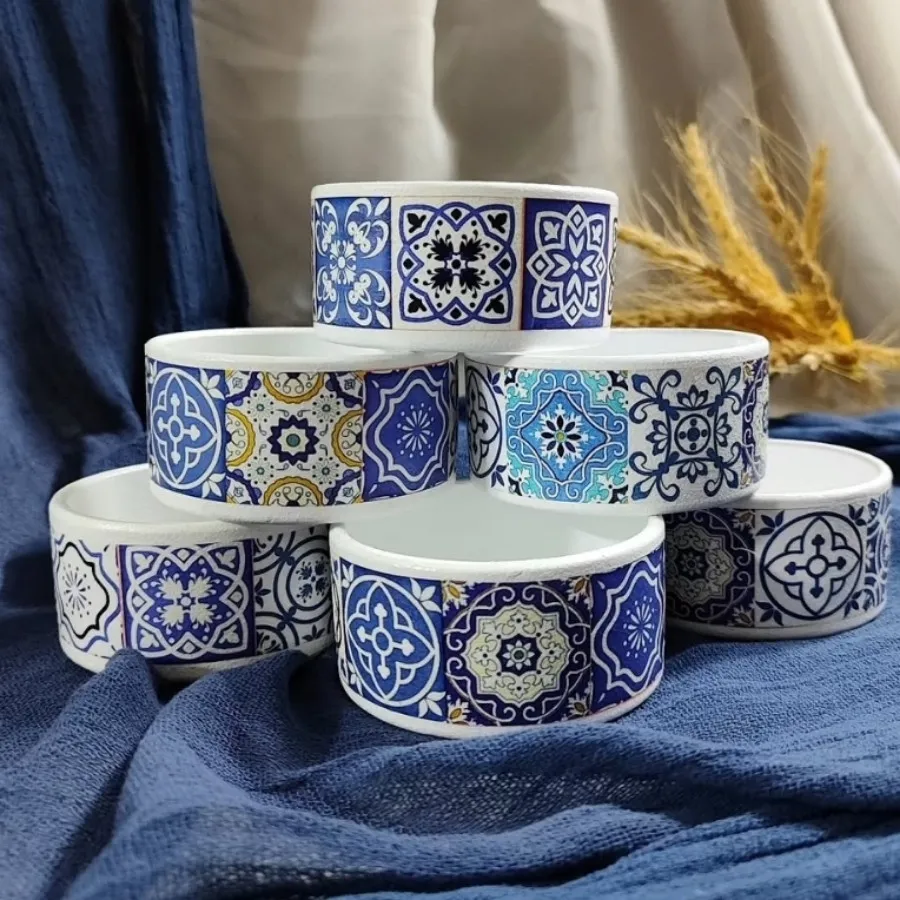 کاسه هفتسین سنتی