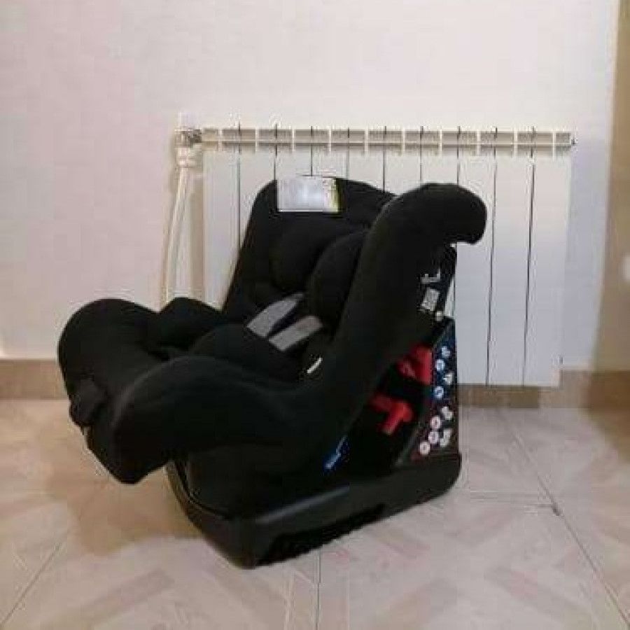 صندلی ماشین کودک خارجی