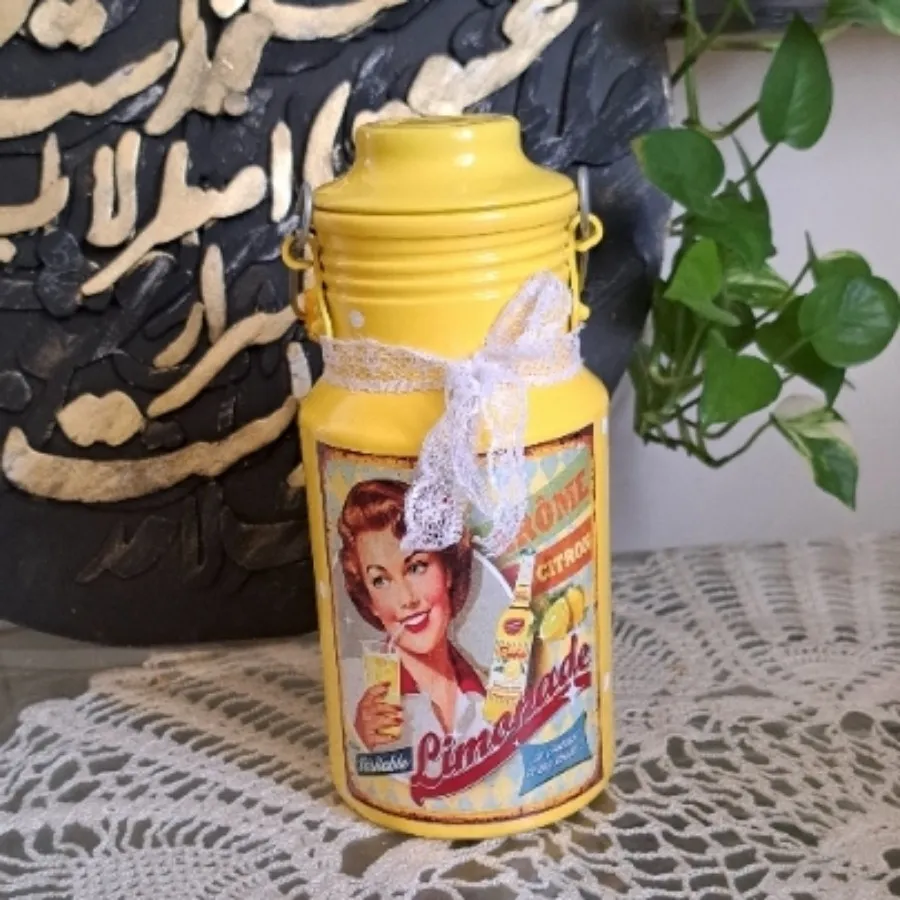 بانکه رویی یک کیلویی