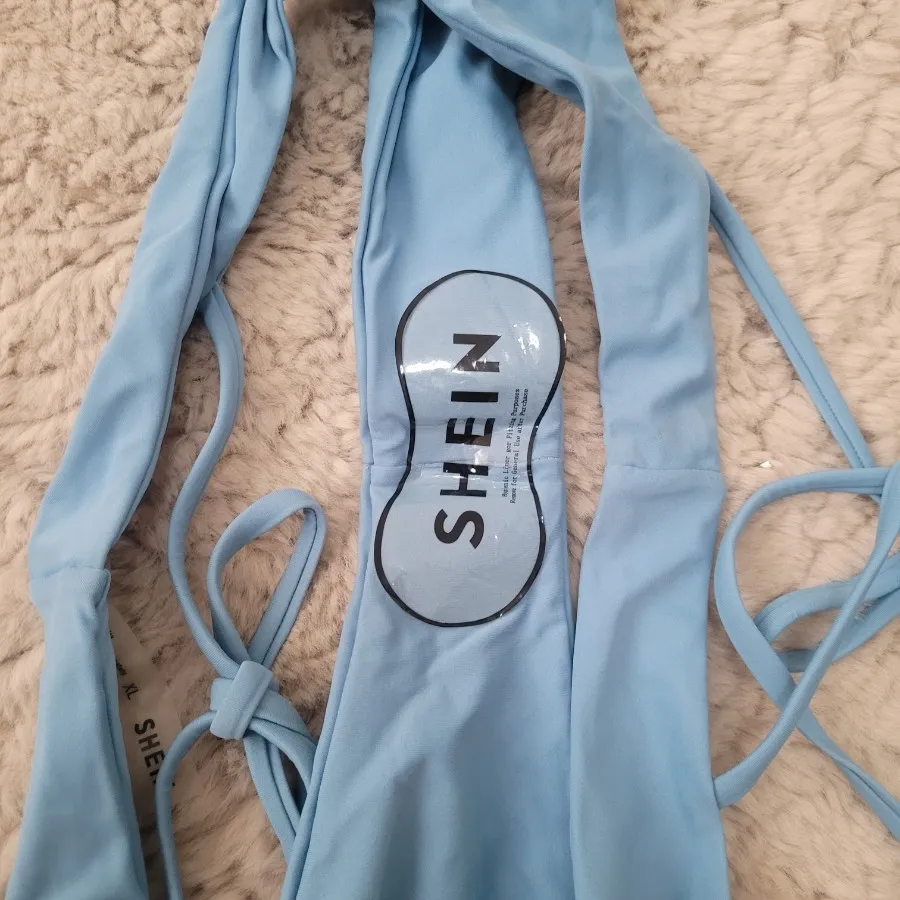 بیکینی مایو برند shein