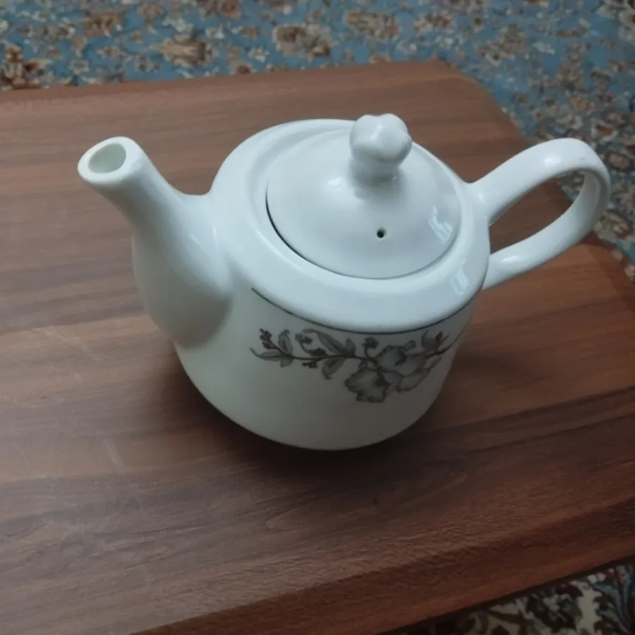 قوری چینی