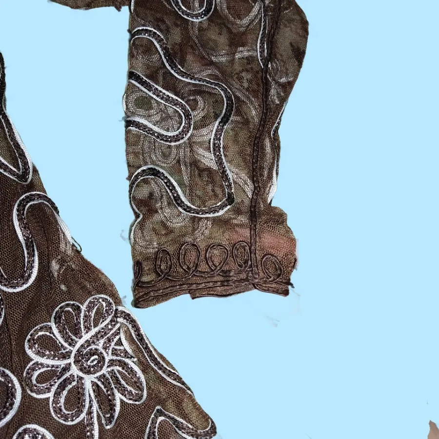 رویه لباس
