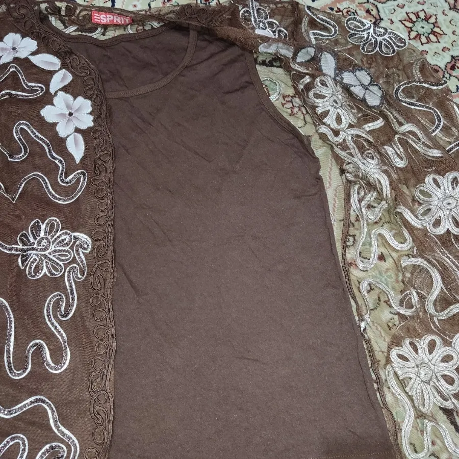 رویه لباس
