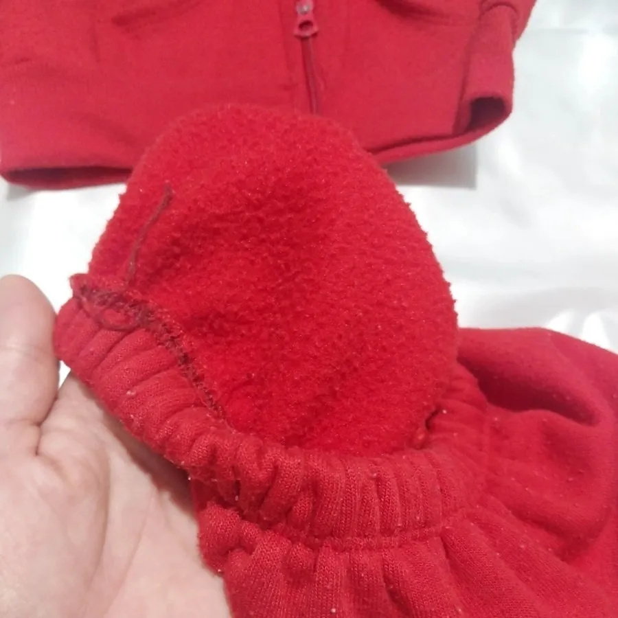 سویشرت و شلوار بچگانه
