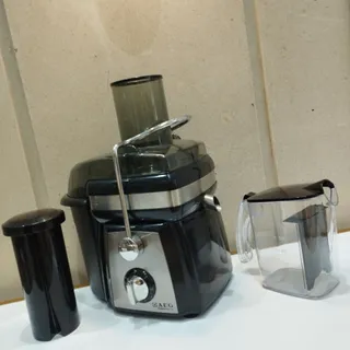 آبمیوه‌گیر تک کاره آیگه