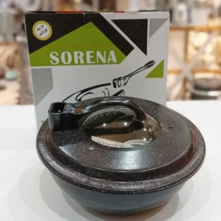 کیک پز سورنا?
