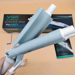 دستگاه فر مو (VGR)