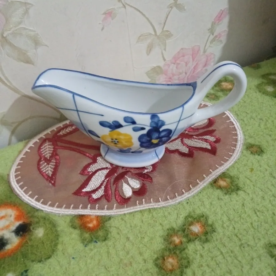 سس خوری گلپنبه