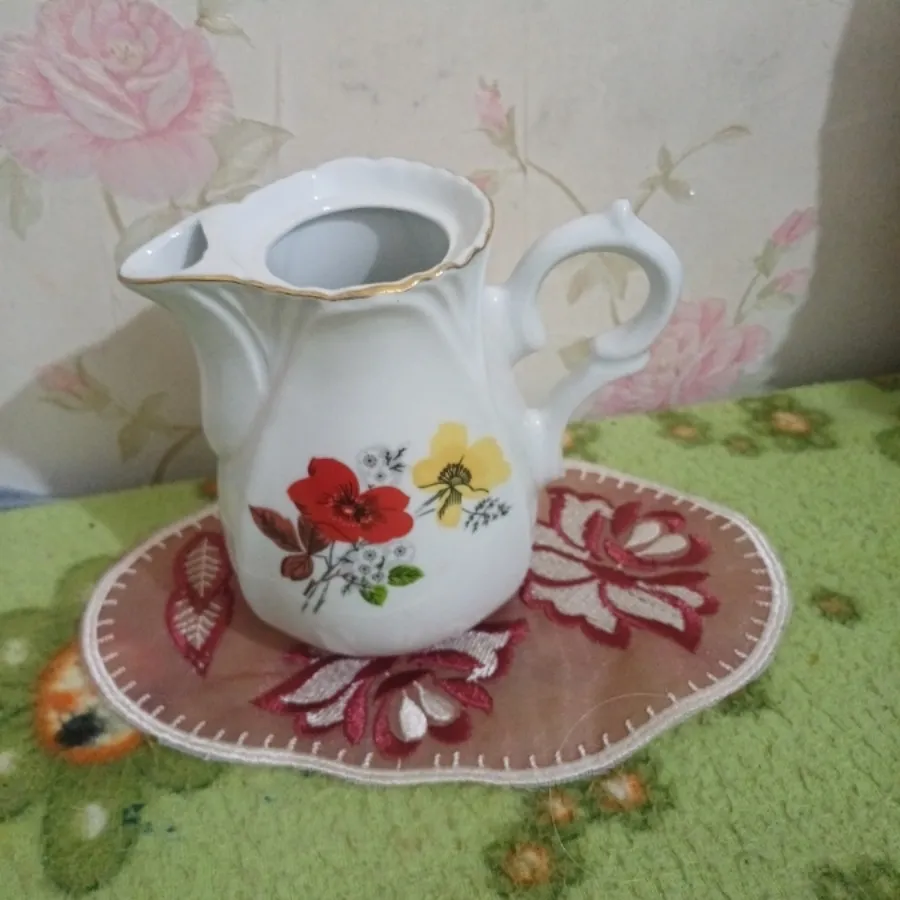 شکرپاش چینی همیس