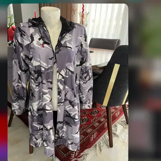 بارانی دورو