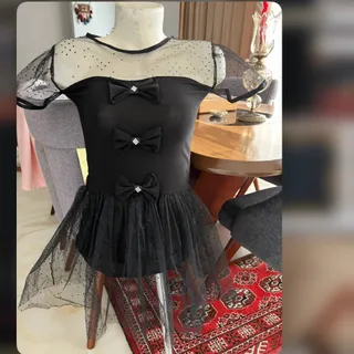 پیراهن فانتزی