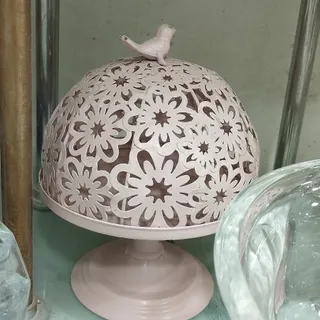 کیک خوری خارجی انگلیش هوم