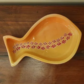 ظرف ماهی