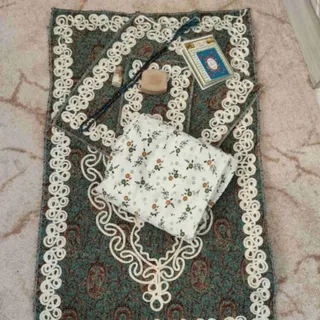 ست‌جانماز