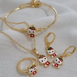 نیمست بچه گانه
