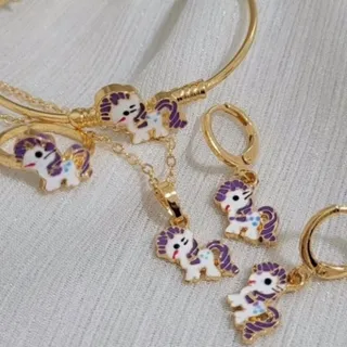 نیمست بچه گانه