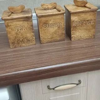 بانکه چوبی