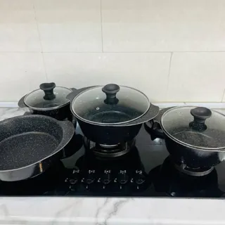 ست قابلمه