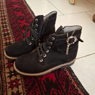 نیم پوت بچگانه