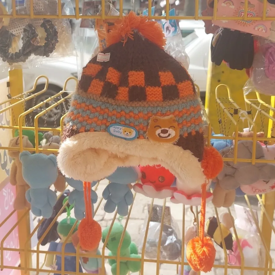کلاه