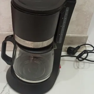 قهوه ساز گوسونیک