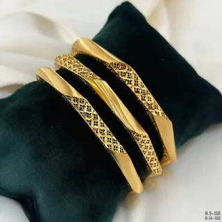 النگو نقره