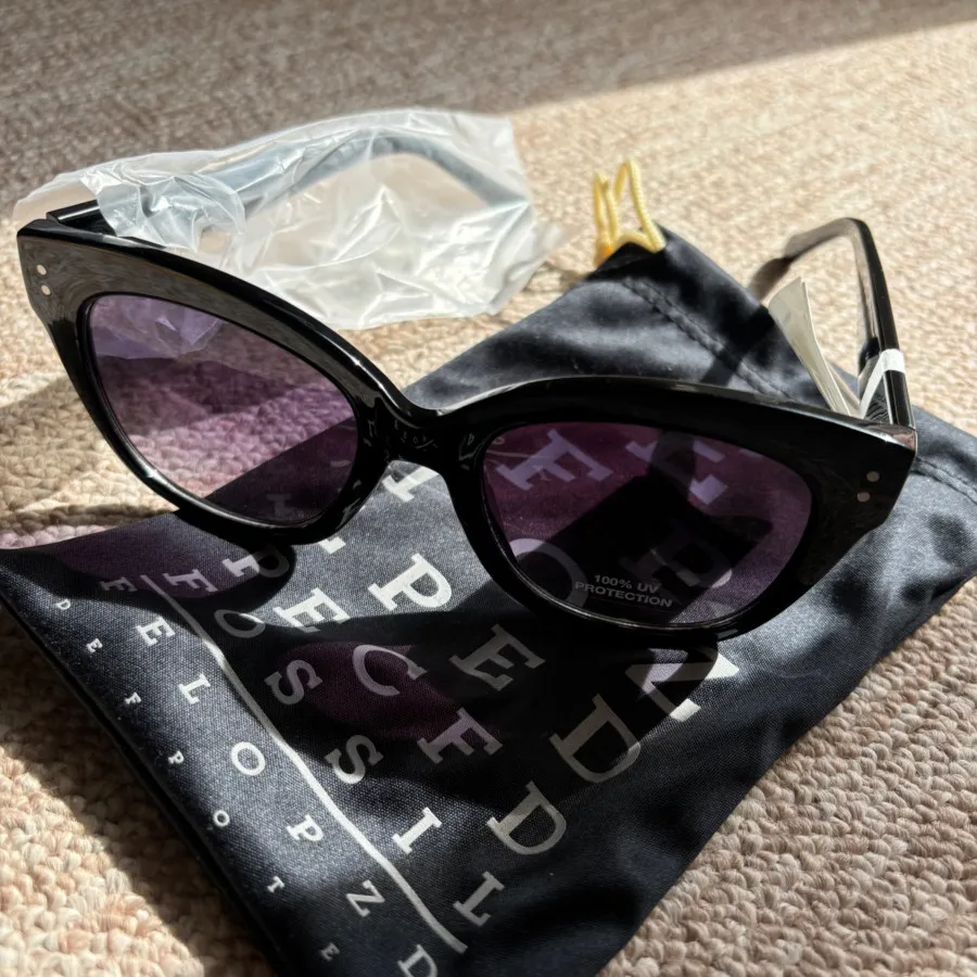 عینک آفتابی FOSSIL