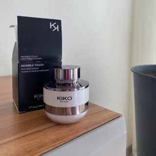 پودر فیکس kiko