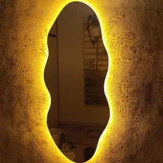 آینه دیواری
