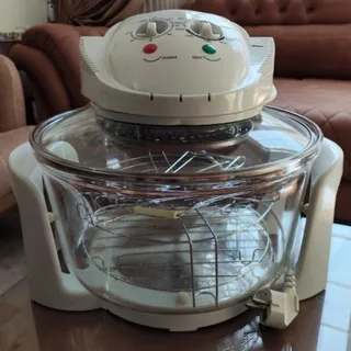 هواپز کاملا نو(پخت رژیمی)