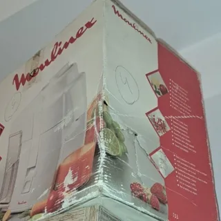 آبمیوه گیری  مولینکس اصل