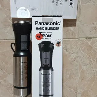 گوشت کوب برقی پاناسونیک