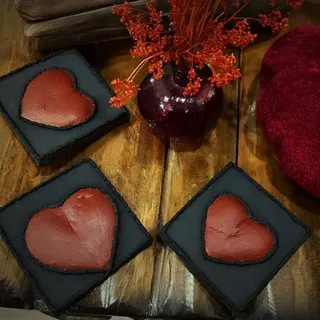 دکوری مخصوص ولنتاین