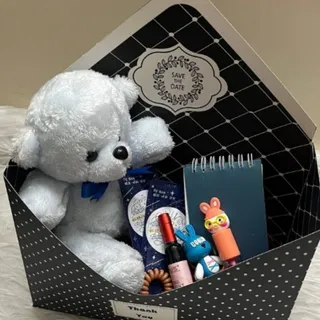 باکس هدیه ولنتاین