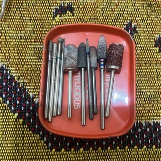 سرسوهان مانیکور