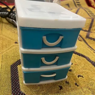 مینی دراور